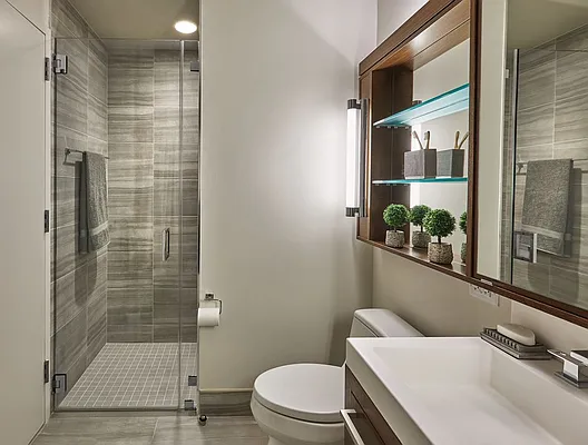 Rented by The Durst Organization | media 18