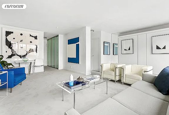 2nd image of 7 E 14th St APT 1208