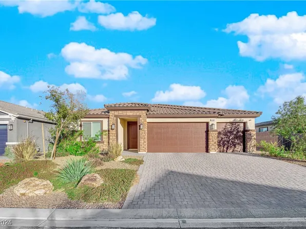 4280 Plumeria Mist St, Clark County, NV 89129