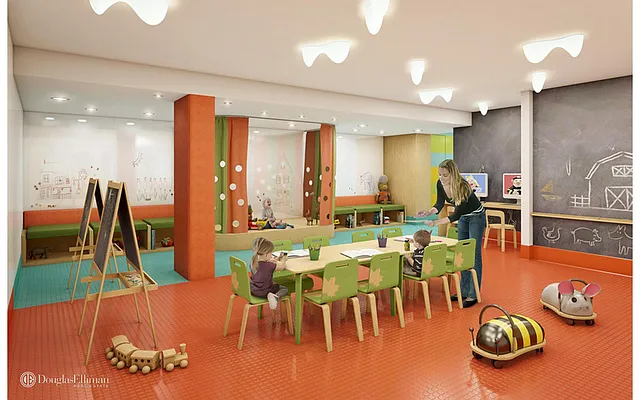 Rented by Douglas Elliman | media 22