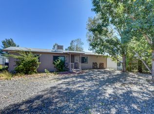 6501 N Cattletrack Rd, Prescott Valley, AZ 86314