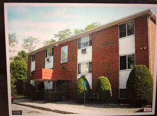 60 Bethel St APT 1B, Cranston, RI 02920