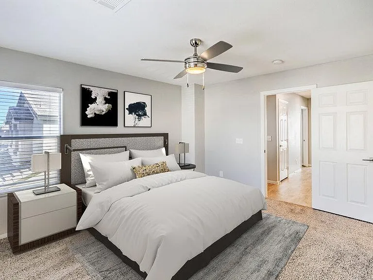 Suncrest Townhomes — Photo 6