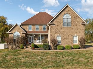 111 Seven Springs Dr, Mount Juliet, TN 37122