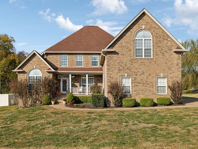 111 Seven Springs Dr, Mount Juliet, TN, 37122