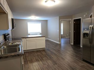 Westfield II Apartments, Pelican Rapids, MN 56572