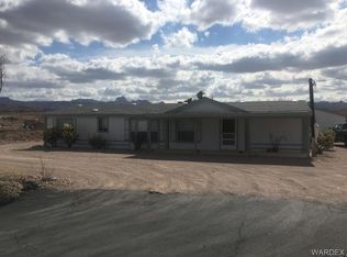 858 La Puerta Rd, Bullhead City, AZ 86429