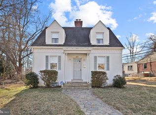 2801 W Strathmore Ave, Baltimore, MD 21209