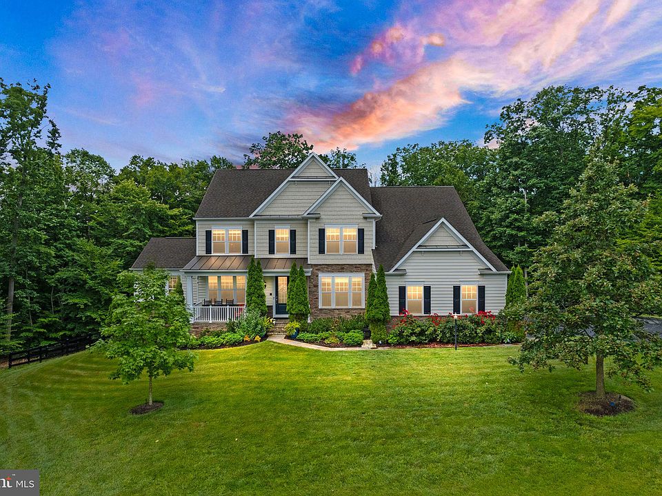 41629 Wakehurst Pl, Leesburg, VA 20176 Zillow