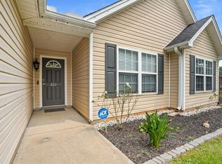 223 Mount Vernon Rd, Anderson, SC 29624