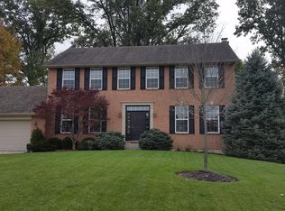 6031 Meadow Spring Ct, Liberty Township, OH 45011