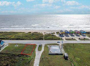 1737 Highway 87, Port Bolivar, TX 77650