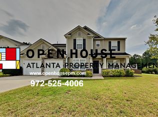 6113 Buck Hollow Dr NW, Acworth, GA 30101