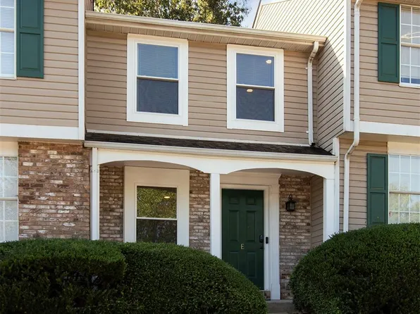 9604 Vinca Cir APT E, Charlotte, NC 28213