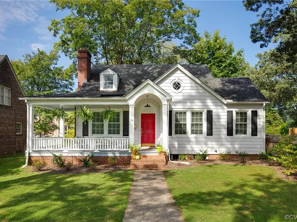 1210 W 46th St, Richmond, VA 23225
