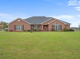 3620 N Highway 171, Louisville, GA 30434