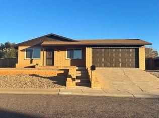 1040 Mimosa Cir, Sierra Vista, AZ 85635