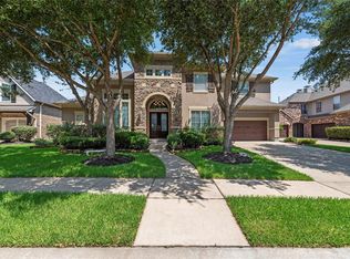 10207 Winding Glen Dr, Katy, TX 77494