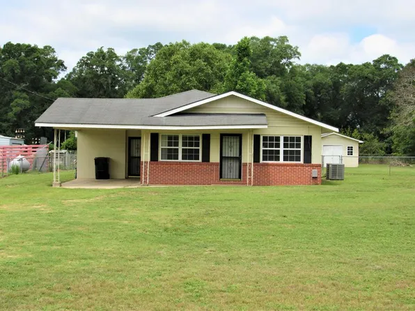 4898 S Highway 123, Ozark, AL 36360