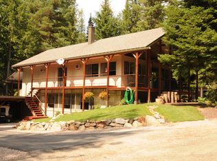 176 Three Waters Rd, Priest River, ID 83856