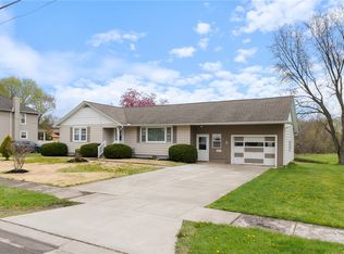 210 Lincoln St, Wayland, NY 14572