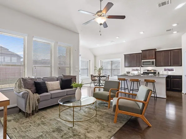 3307 Lauren Nicole Ln, Round Rock, TX 78665