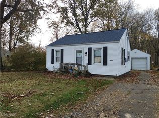 4829 Benefit Ave, Ashtabula, OH 44004