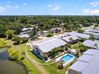 2948 CLARK ROAD #121, Sarasota, FL, 34231