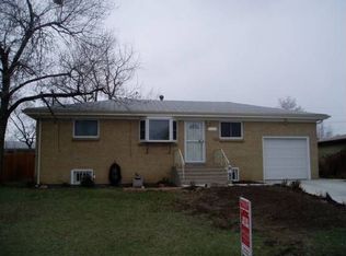 4025 Miller Ct, Wheat Ridge, CO 80033