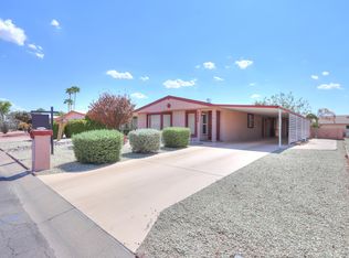 8944 E Sun Lakes Blvd S, Sun Lakes, AZ 85248