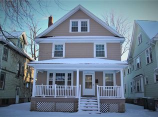 323 Selye Ter, Rochester, NY 14613