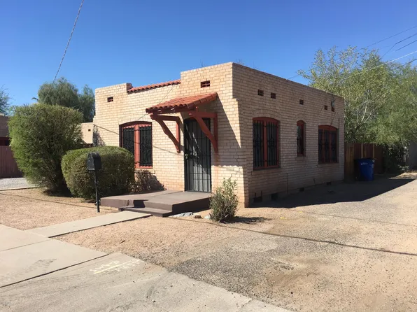 1236 E Monte Vista Rd, Phoenix, AZ 85006