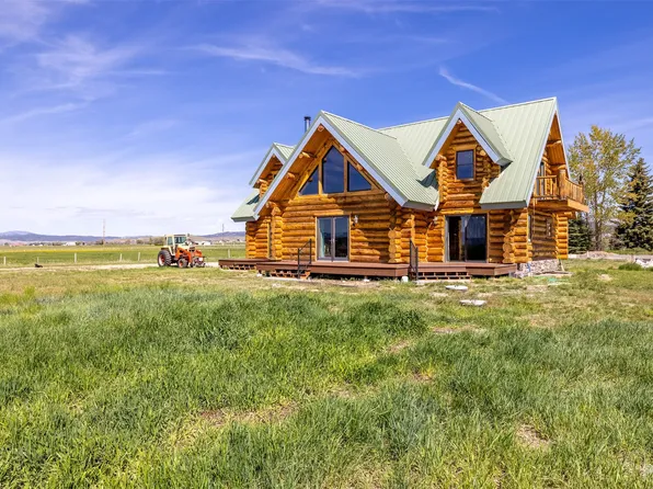 5787 Ferry Dr, Helena, MT 59602