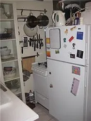 Rented by Living New York