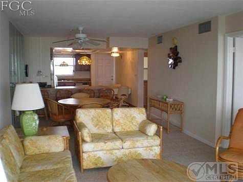 4th image of 7100 Estero Blvd APT 706