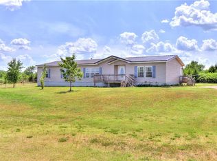 11228 Meadow Ridge Ln, Jones, OK 73049