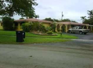 792 Rio Vista Dr, Miami Springs, FL 33166