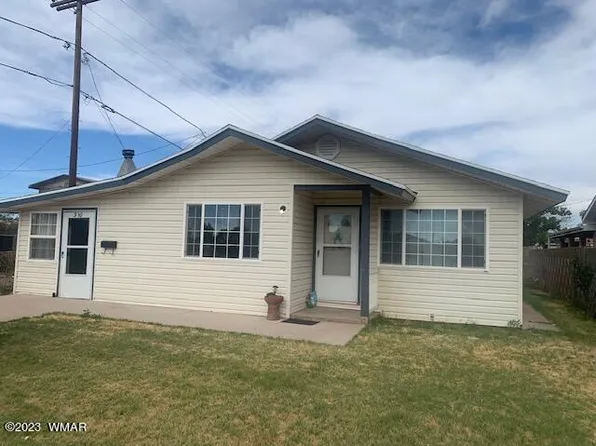 310 N 11th Ave, Holbrook, AZ 86025