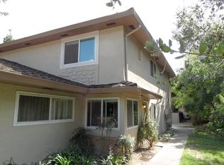 2466 Golzio Ct APT 3, San Jose, CA 95133