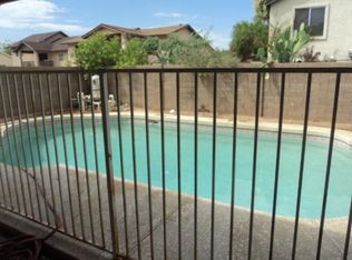 8919 W Ocotillo Rd, Glendale, AZ 85305