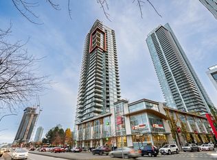 4688 Kingsway #2802, Burnaby, BC V5H 0E9