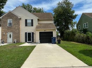 87 Franklin Dr, Voorhees, NJ 08043