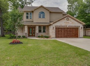 2915 Indian Mound Trl, Crosby, TX 77532