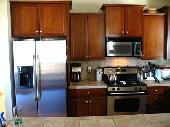Merrilott Cabinets