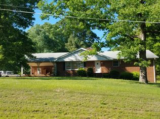 2603 Tuckawanna Ave, Durham, NC 27703