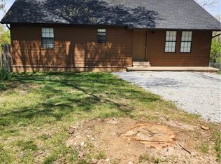 14870 Cow Face Rd, Lowell, AR 72745