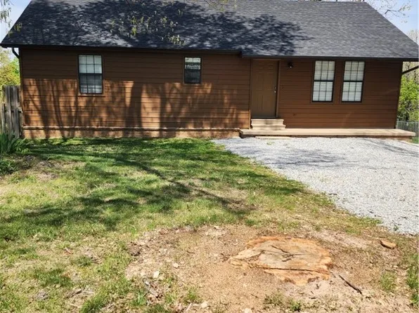 14870 Cow Face Rd, Lowell, AR 72745