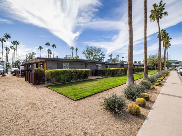 813 W 3rd St, 813 W 3rd St #B, Tempe, AZ 85281