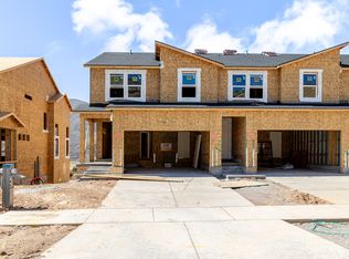 5232 S Acacia Dr #807, Mapleton, UT 84664