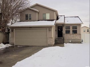 732 E Spring View Dr, Salt Lake City, UT 84107